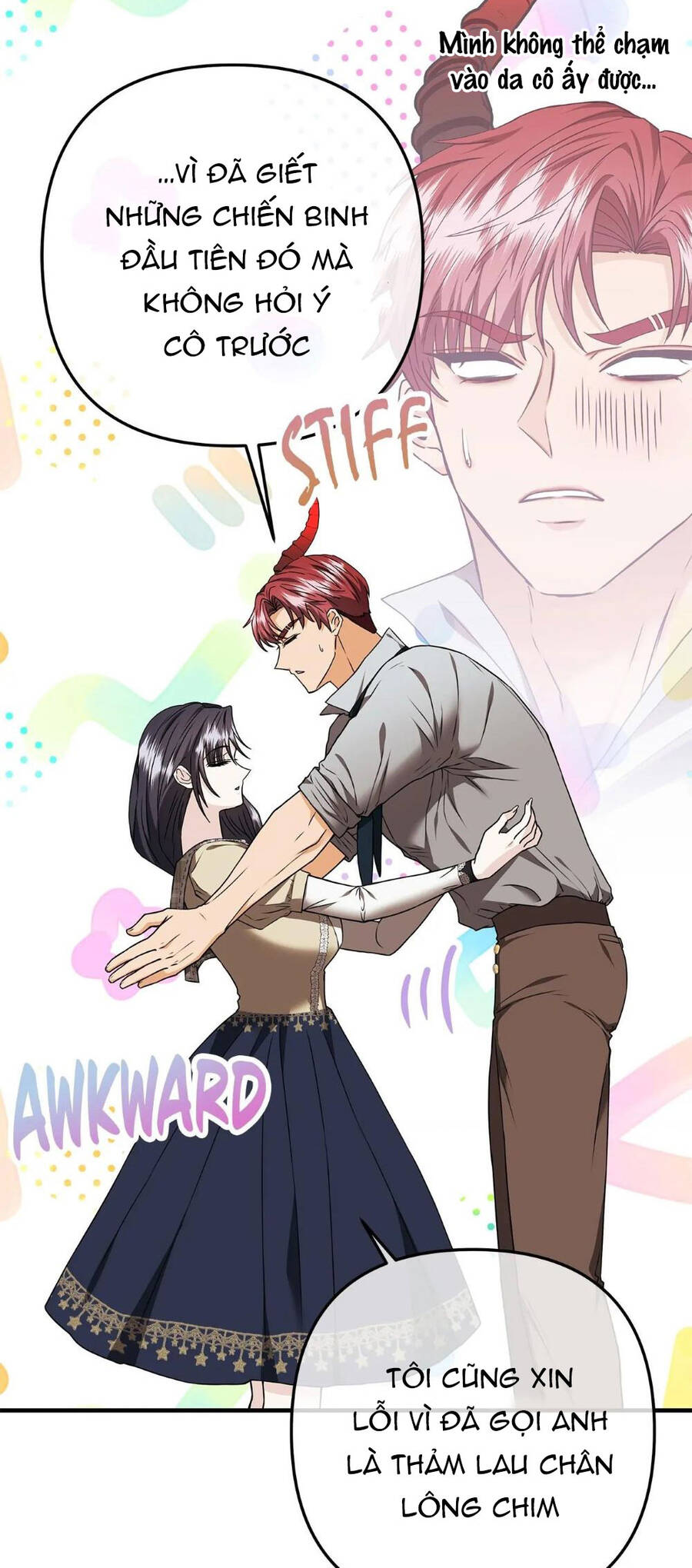 Chủ Hầm Ngục Cấp S - Chapter 20 - Page 47