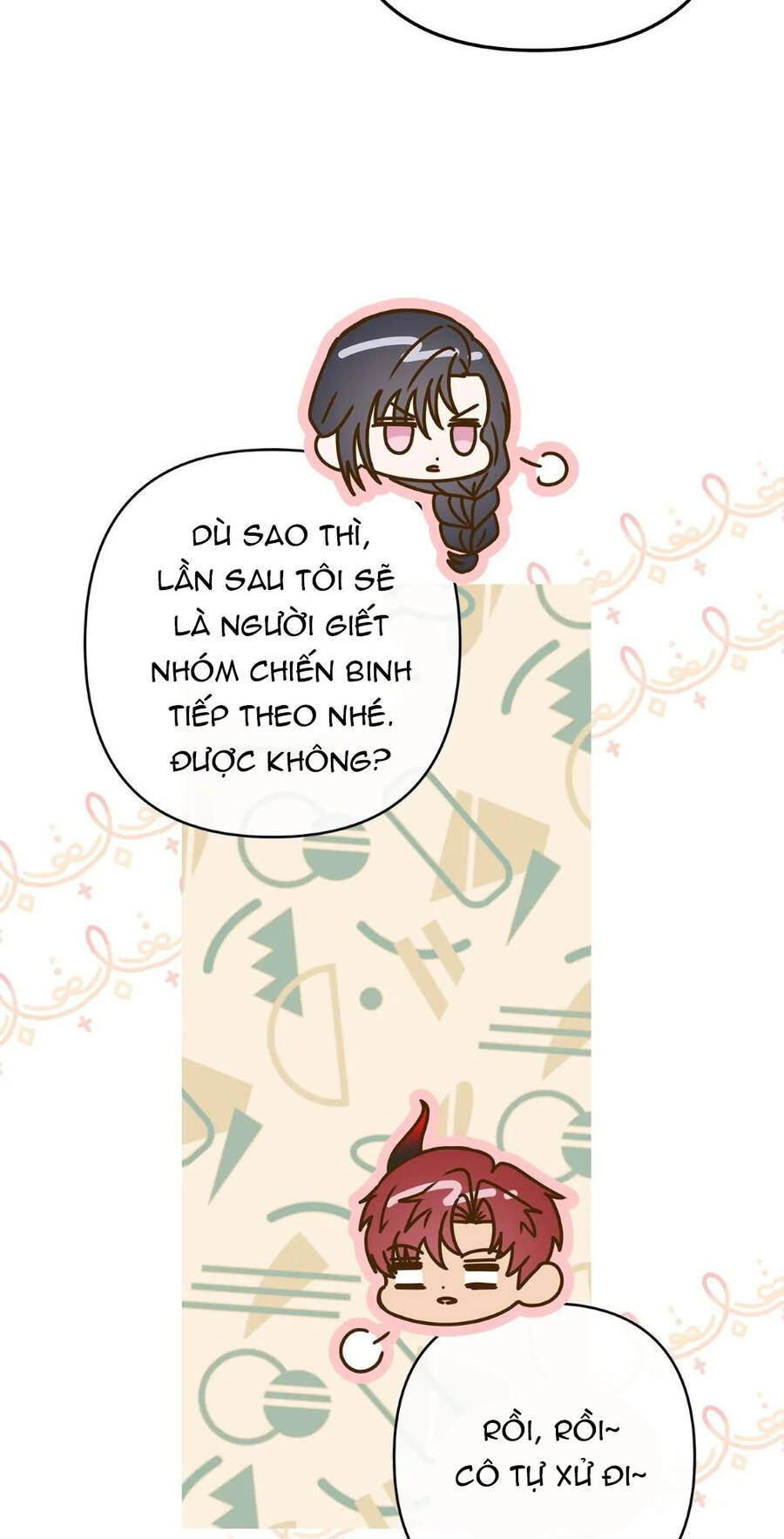 Chủ Hầm Ngục Cấp S - Chapter 20 - Page 48