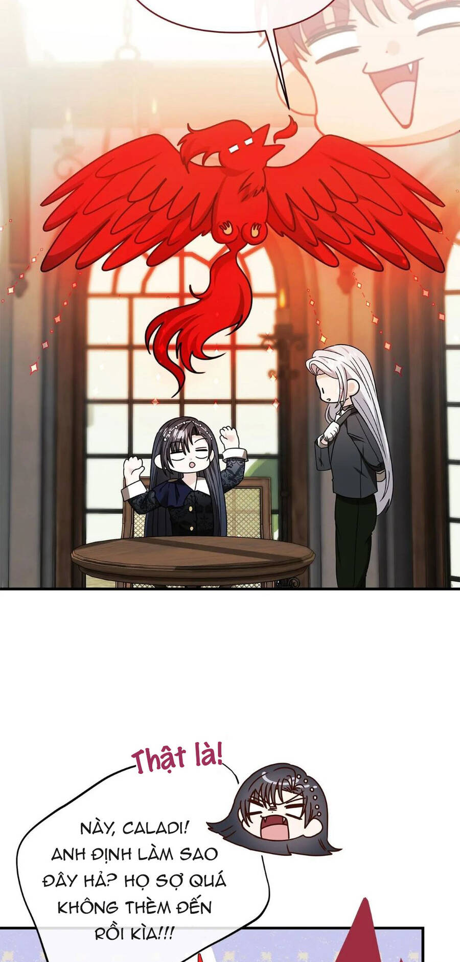 Chủ Hầm Ngục Cấp S - Chapter 20 - Page 56