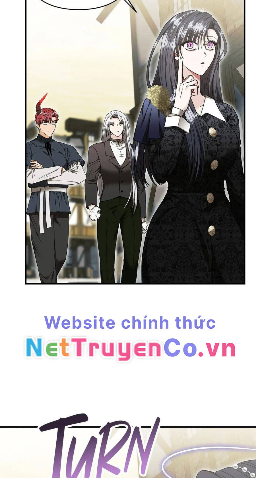 Chủ Hầm Ngục Cấp S - Chapter 20 - Page 64