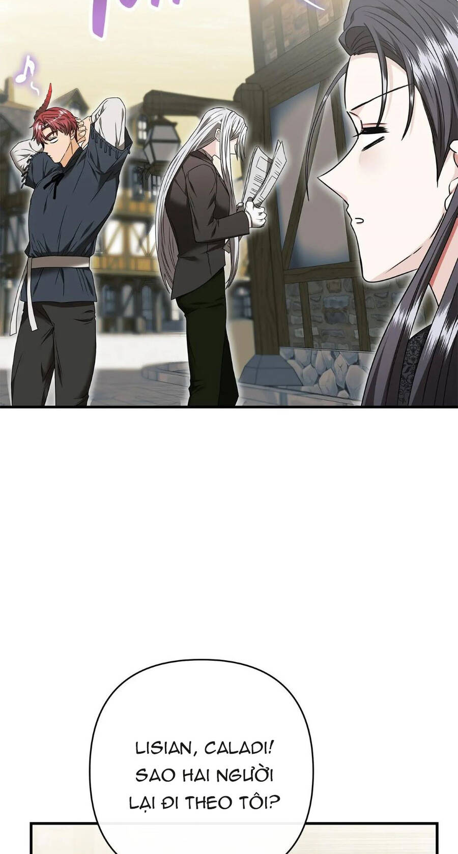 Chủ Hầm Ngục Cấp S - Chapter 20 - Page 65