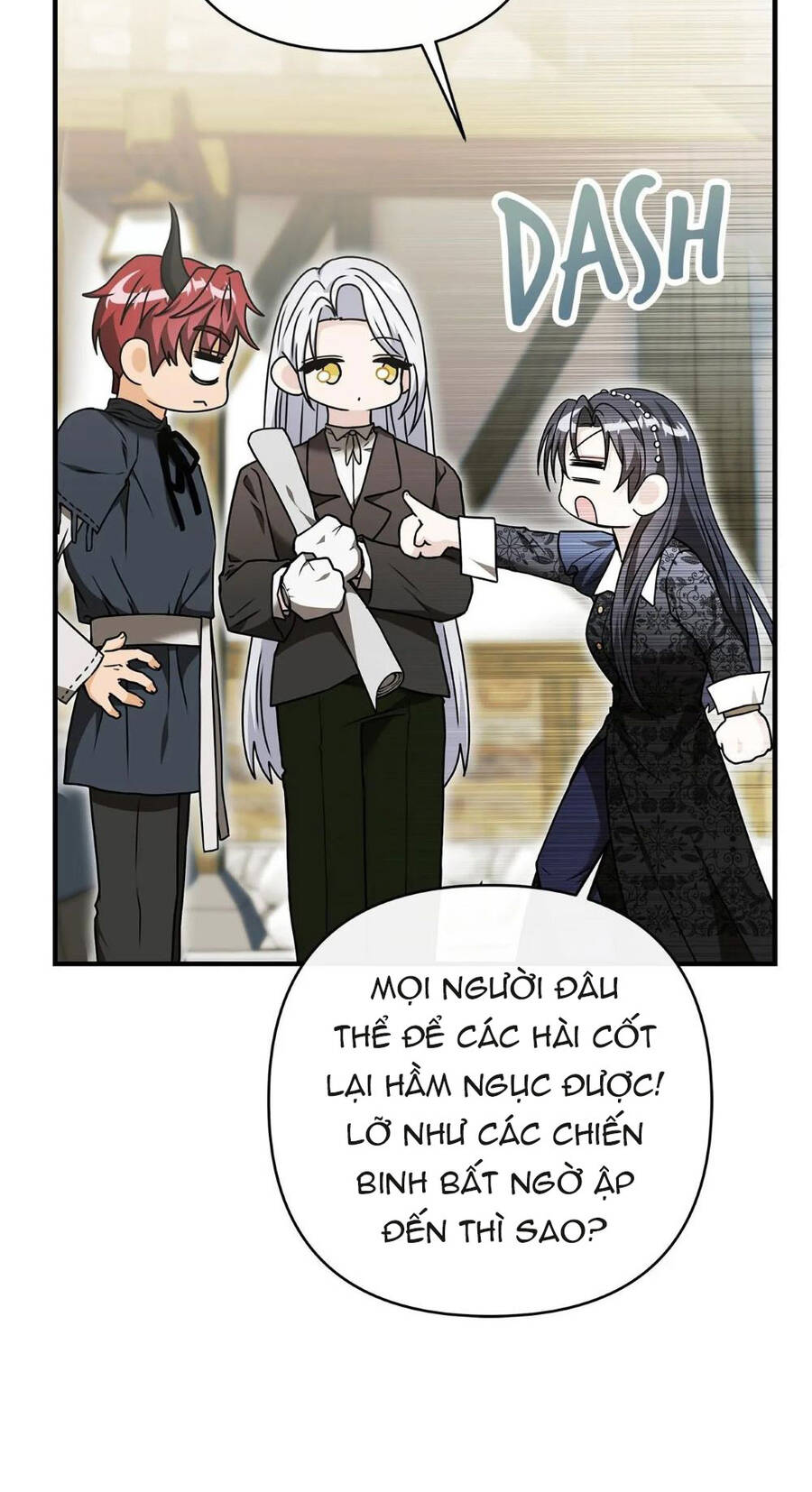 Chủ Hầm Ngục Cấp S - Chapter 20 - Page 66