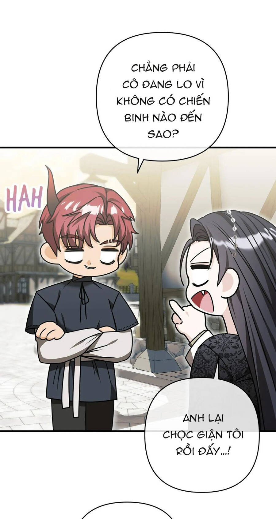 Chủ Hầm Ngục Cấp S - Chapter 20 - Page 67