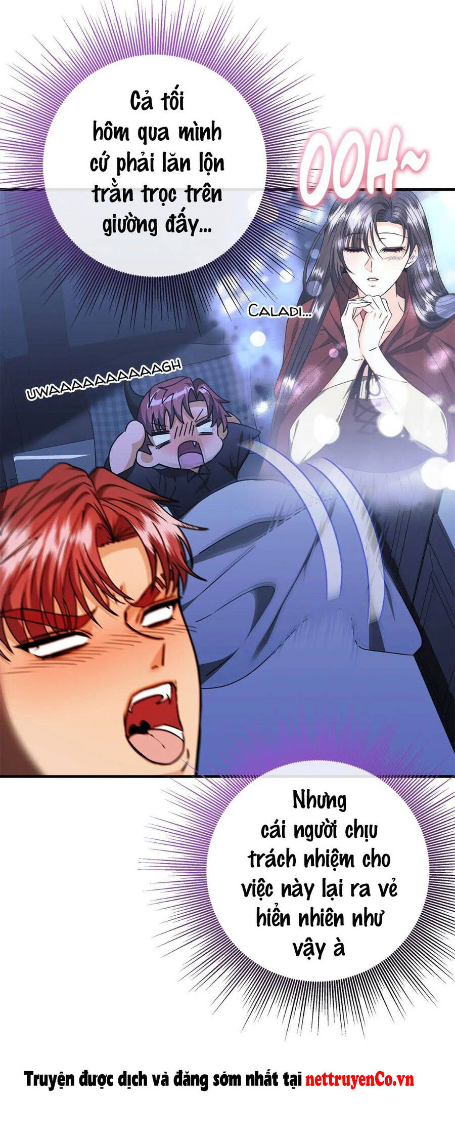 Chủ Hầm Ngục Cấp S - Chapter 20 - Page 7