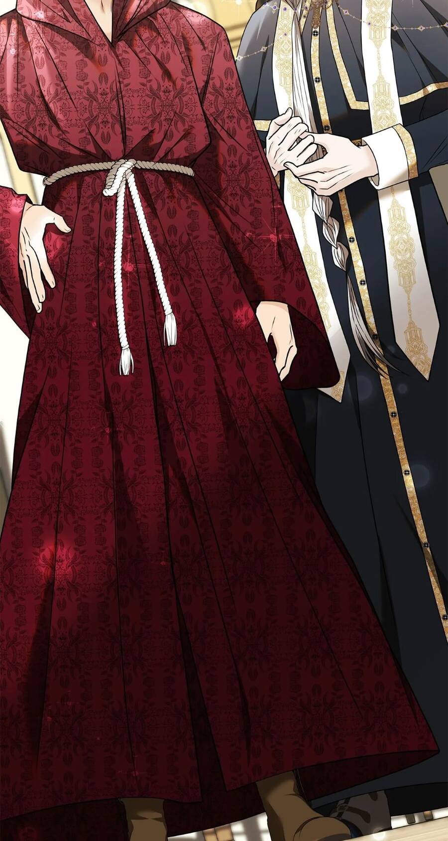 Chủ Hầm Ngục Cấp S - Chapter 20 - Page 72