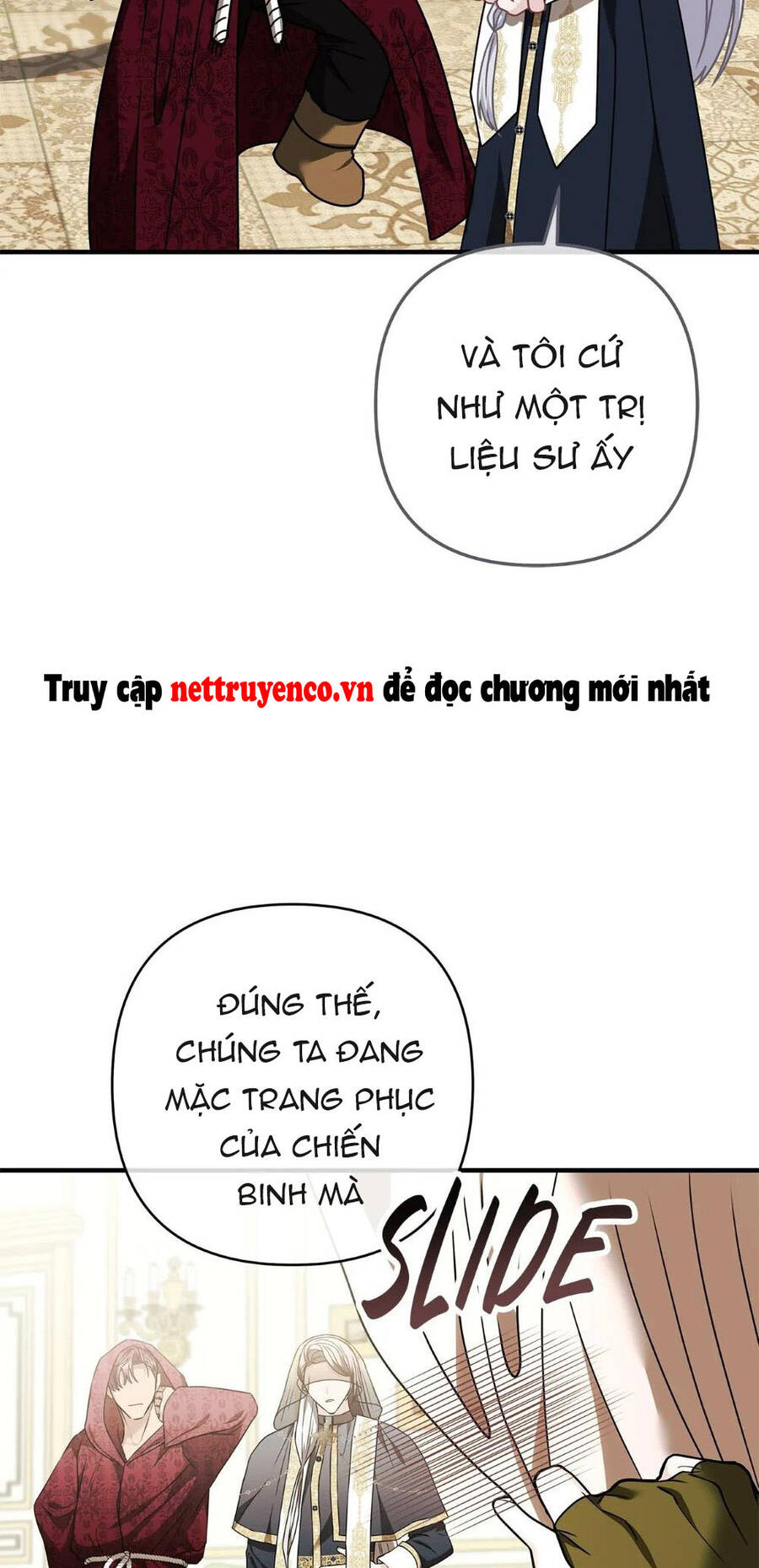 Chủ Hầm Ngục Cấp S - Chapter 20 - Page 74