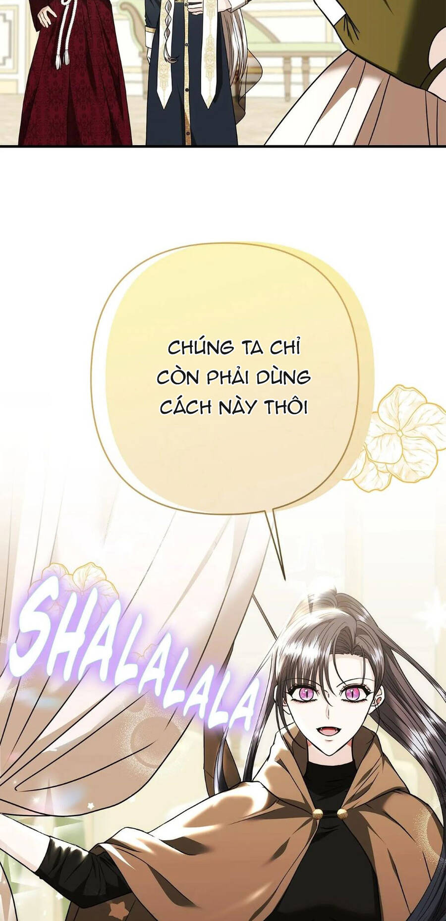 Chủ Hầm Ngục Cấp S - Chapter 20 - Page 75