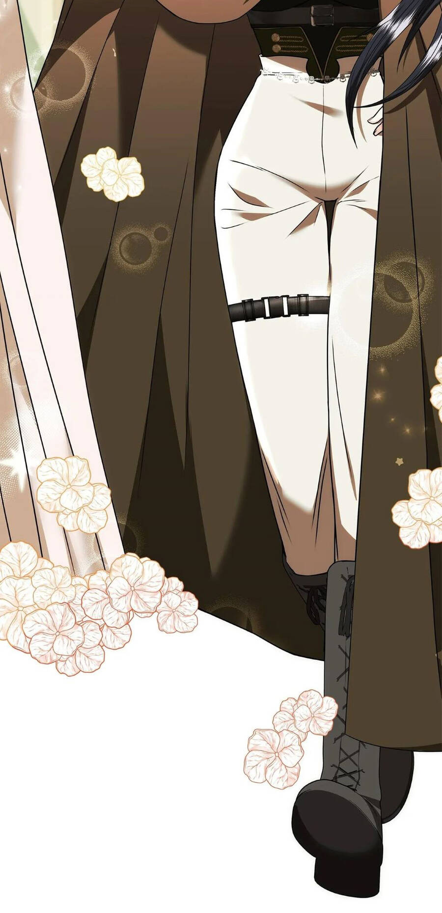 Chủ Hầm Ngục Cấp S - Chapter 20 - Page 76