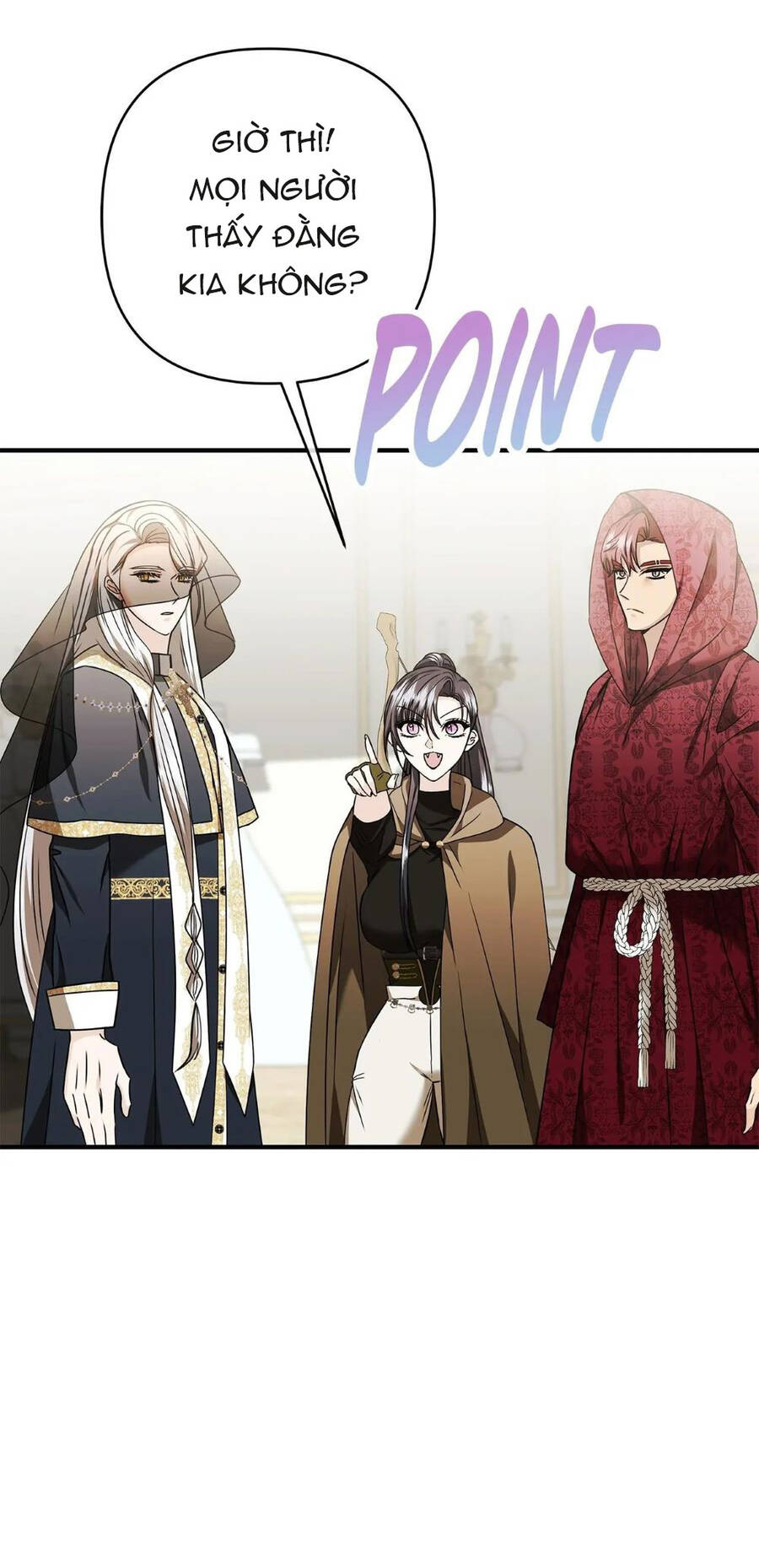 Chủ Hầm Ngục Cấp S - Chapter 20 - Page 77