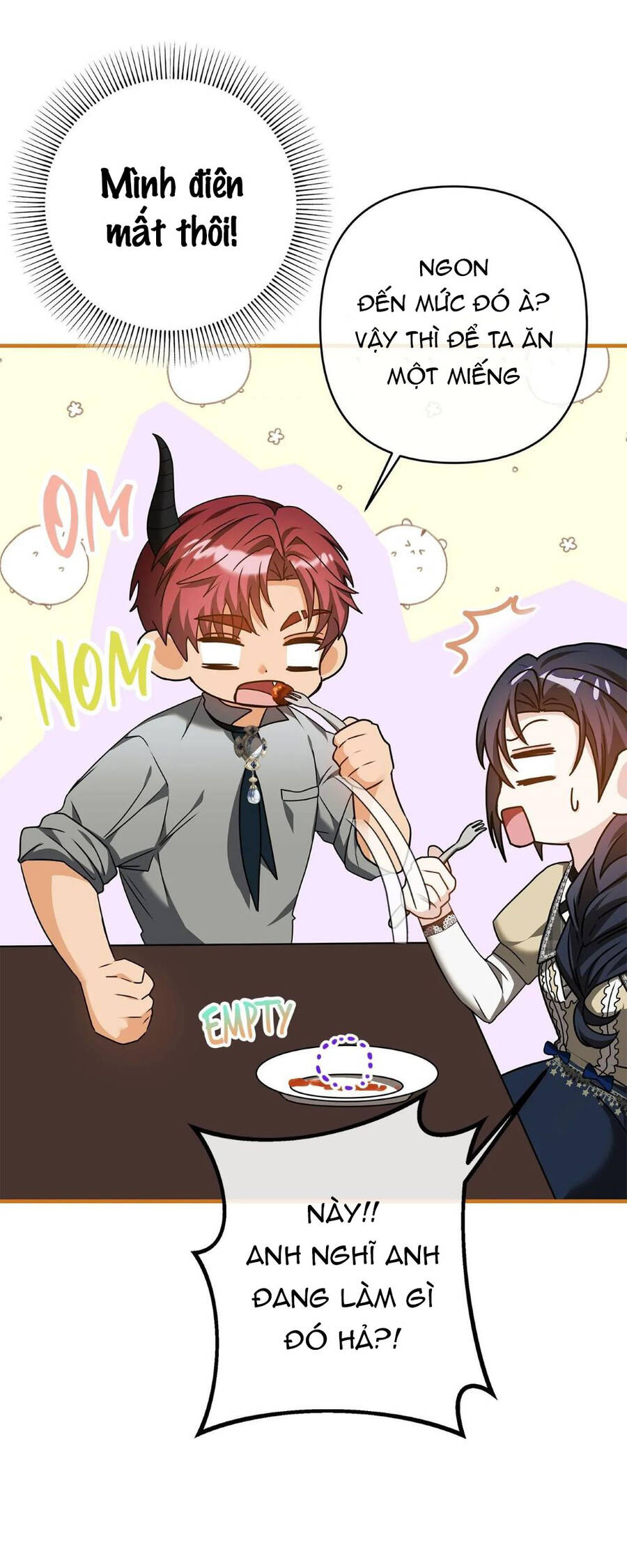 Chủ Hầm Ngục Cấp S - Chapter 20 - Page 8