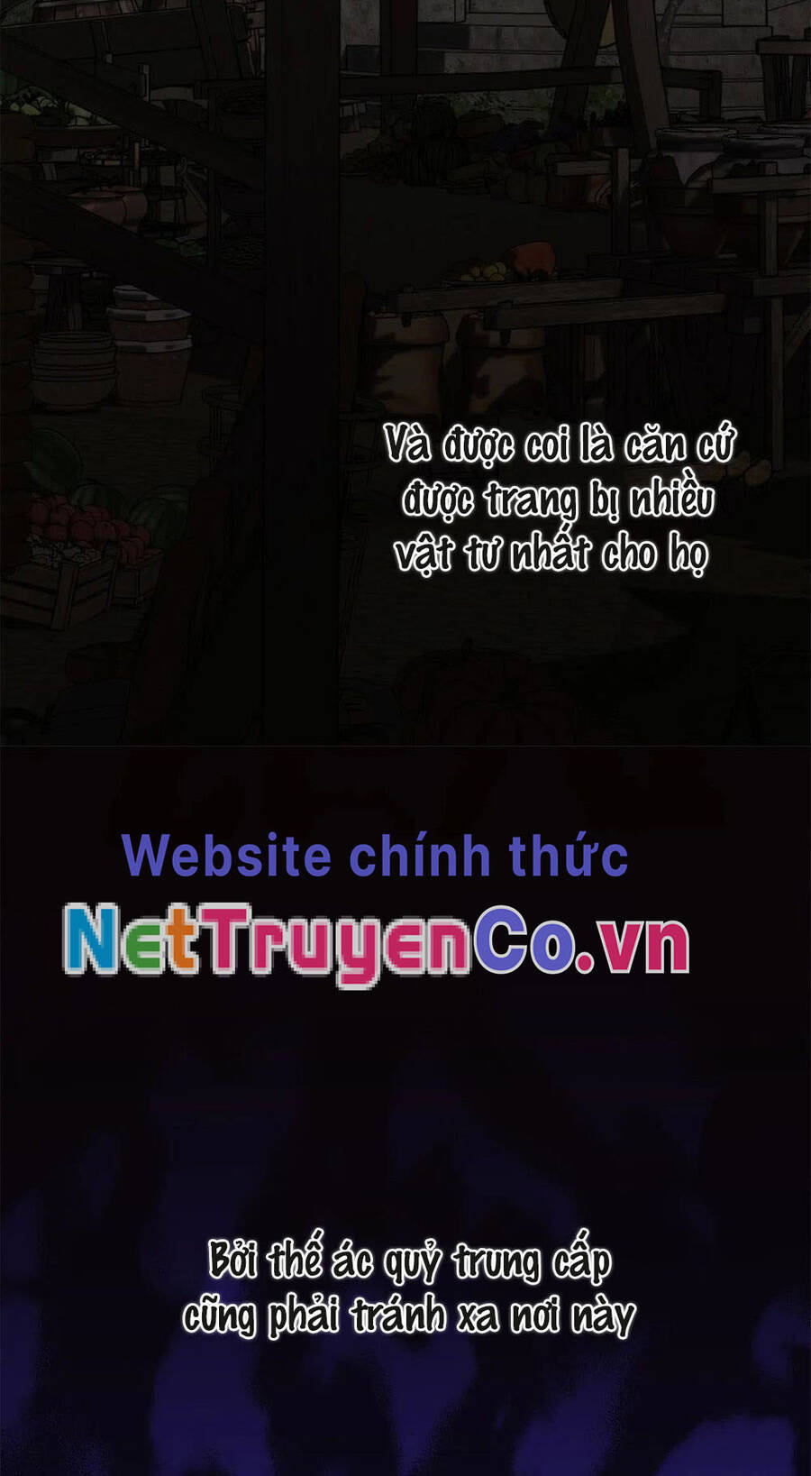 Chủ Hầm Ngục Cấp S - Chapter 20 - Page 81