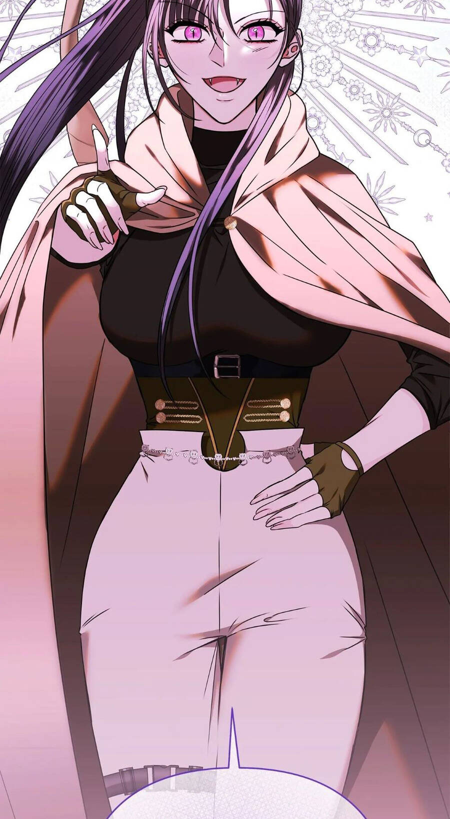 Chủ Hầm Ngục Cấp S - Chapter 20 - Page 83