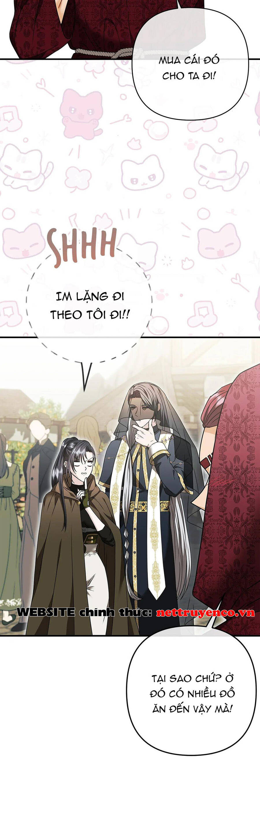 Chủ Hầm Ngục Cấp S - Chapter 21 - Page 11