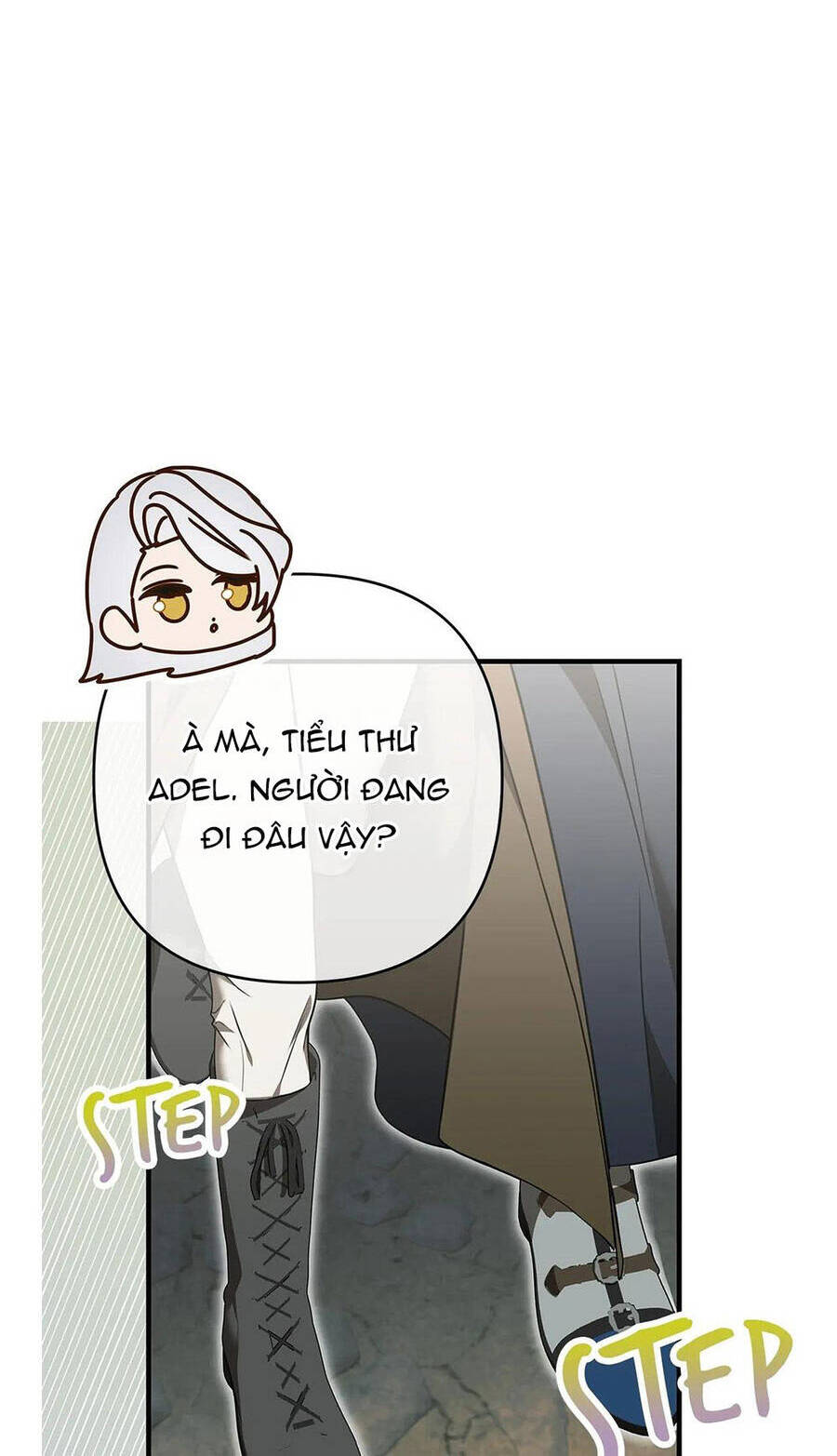 Chủ Hầm Ngục Cấp S - Chapter 21 - Page 14