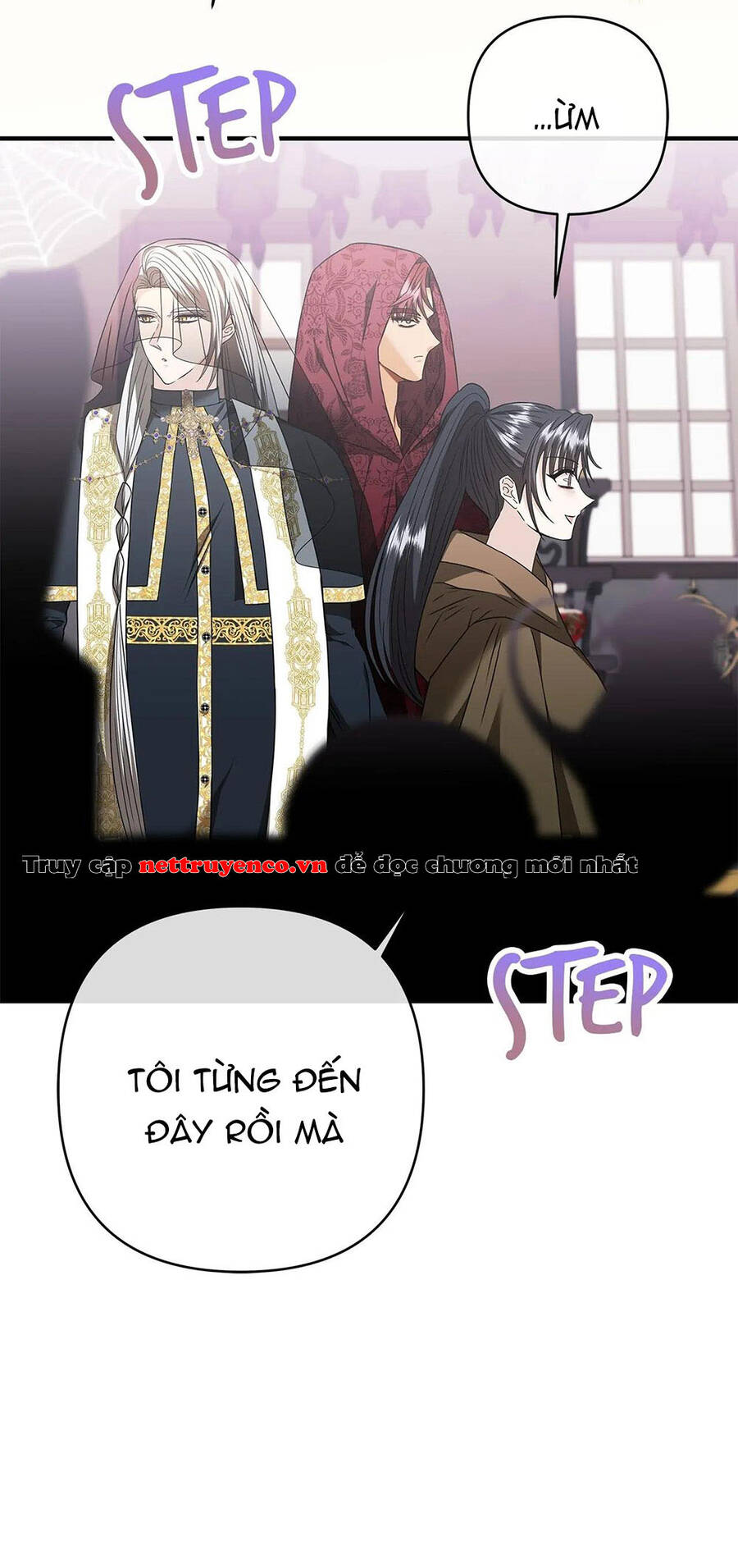 Chủ Hầm Ngục Cấp S - Chapter 21 - Page 18