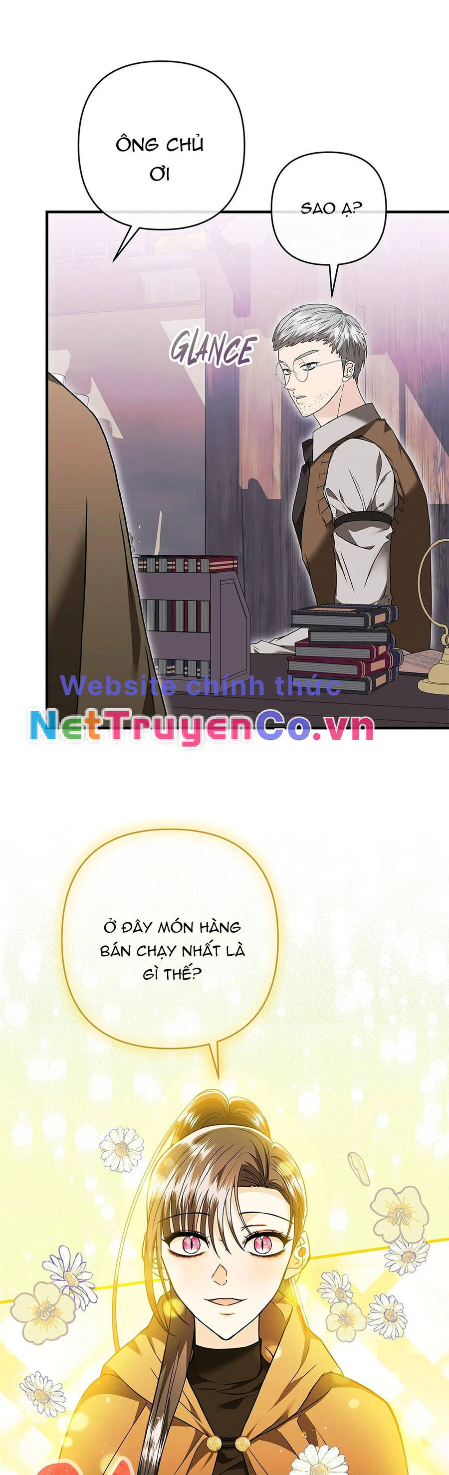 Chủ Hầm Ngục Cấp S - Chapter 21 - Page 19