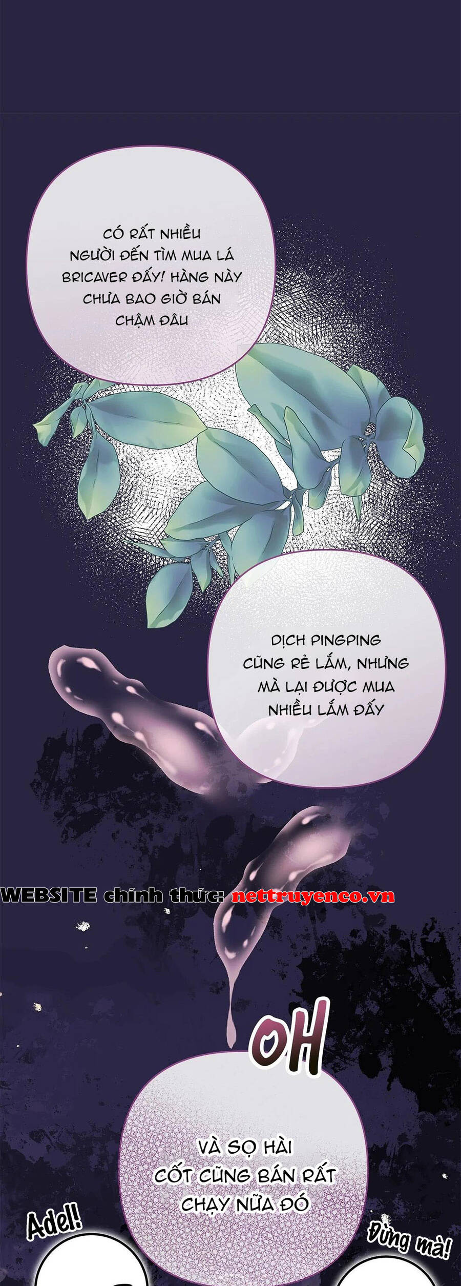 Chủ Hầm Ngục Cấp S - Chapter 21 - Page 22