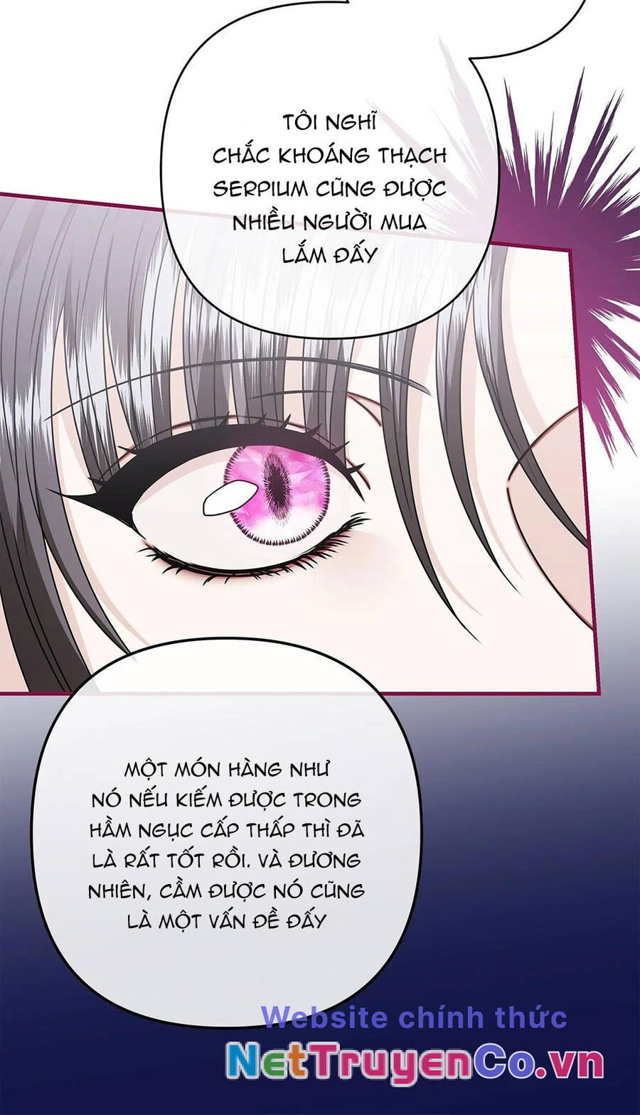 Chủ Hầm Ngục Cấp S - Chapter 21 - Page 24