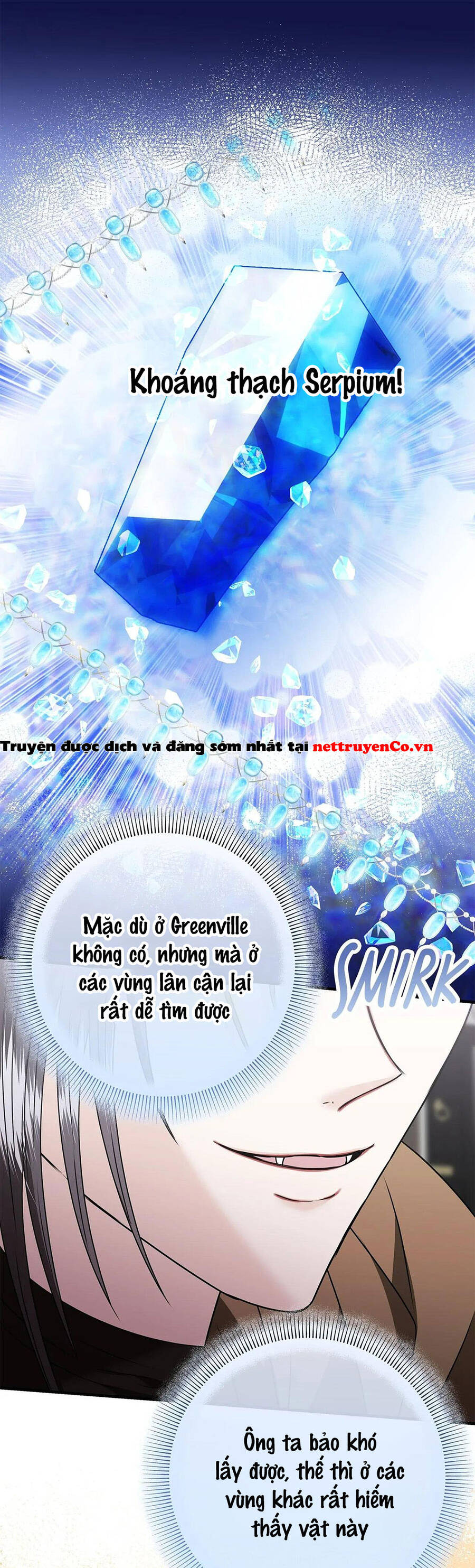 Chủ Hầm Ngục Cấp S - Chapter 21 - Page 25