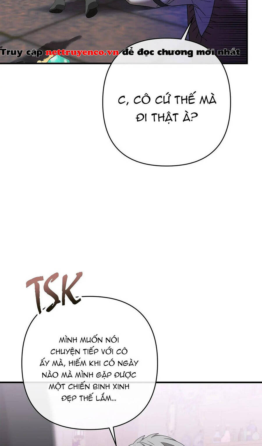 Chủ Hầm Ngục Cấp S - Chapter 21 - Page 28