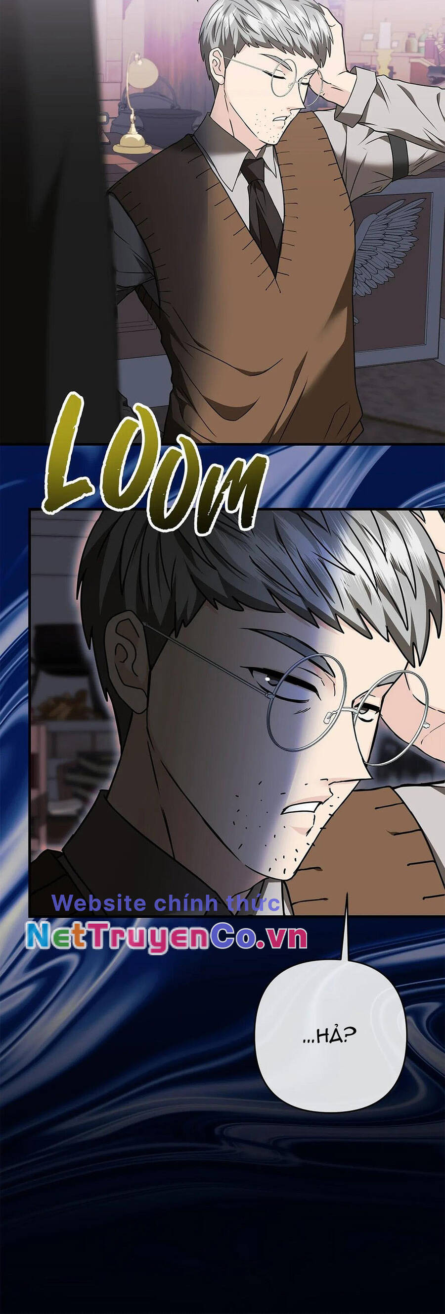 Chủ Hầm Ngục Cấp S - Chapter 21 - Page 29