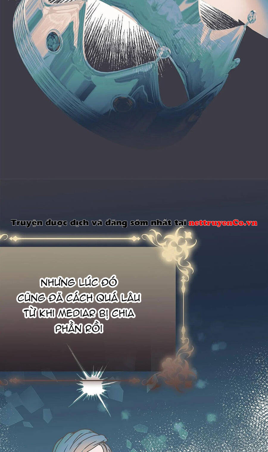 Chủ Hầm Ngục Cấp S - Chapter 21 - Page 3