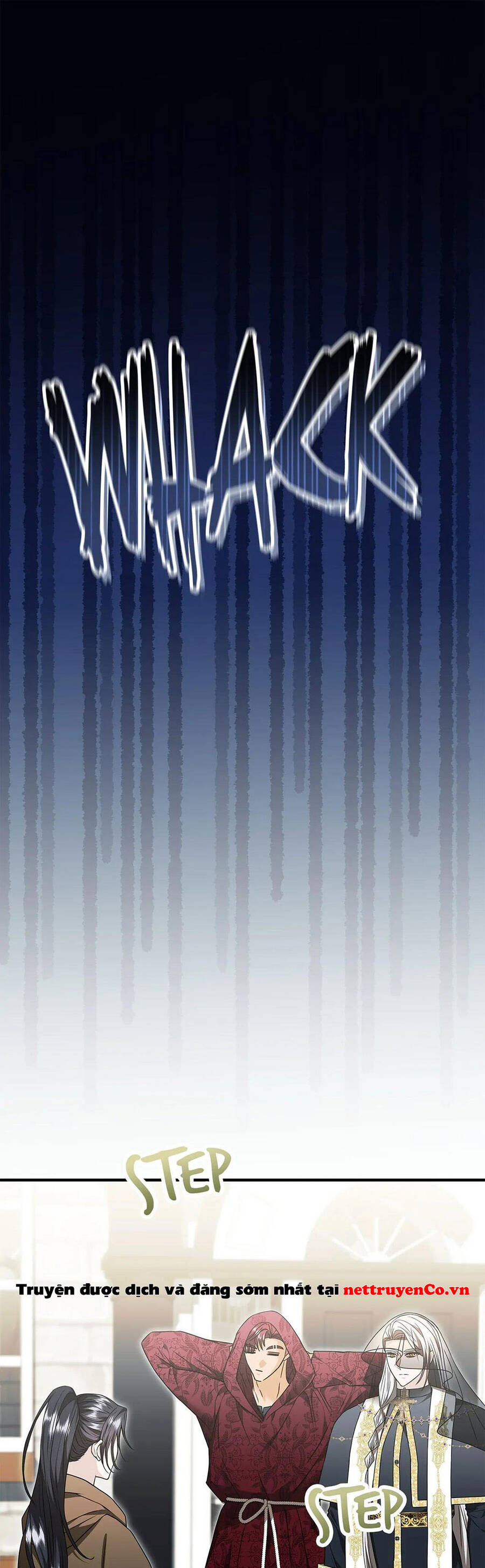 Chủ Hầm Ngục Cấp S - Chapter 21 - Page 30