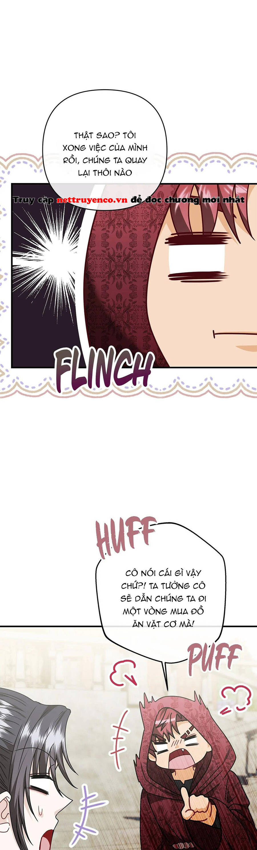 Chủ Hầm Ngục Cấp S - Chapter 21 - Page 32