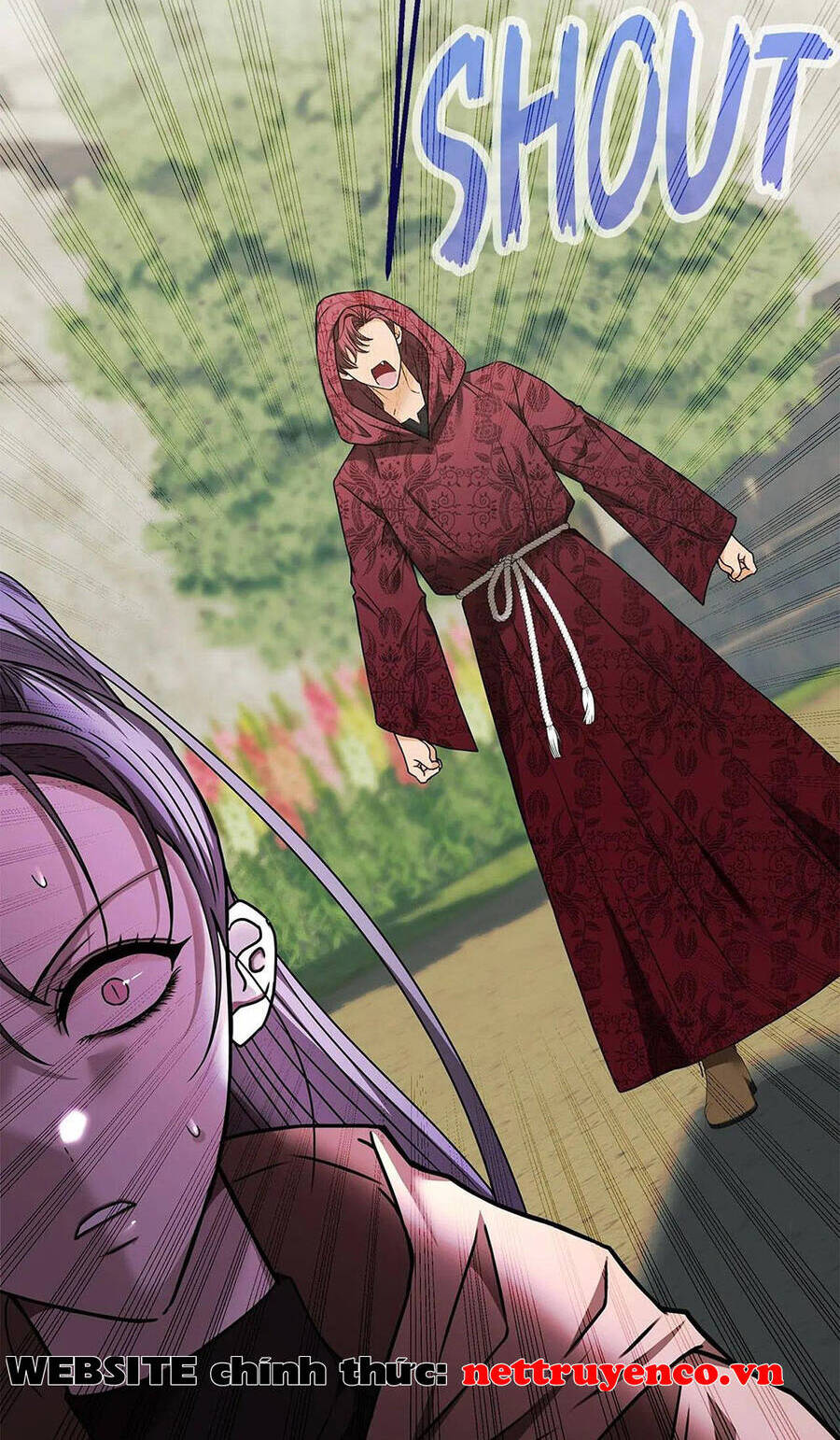 Chủ Hầm Ngục Cấp S - Chapter 21 - Page 37