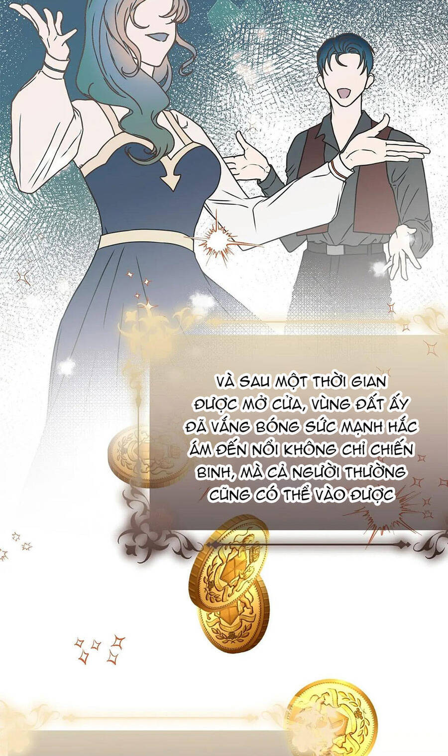 Chủ Hầm Ngục Cấp S - Chapter 21 - Page 4