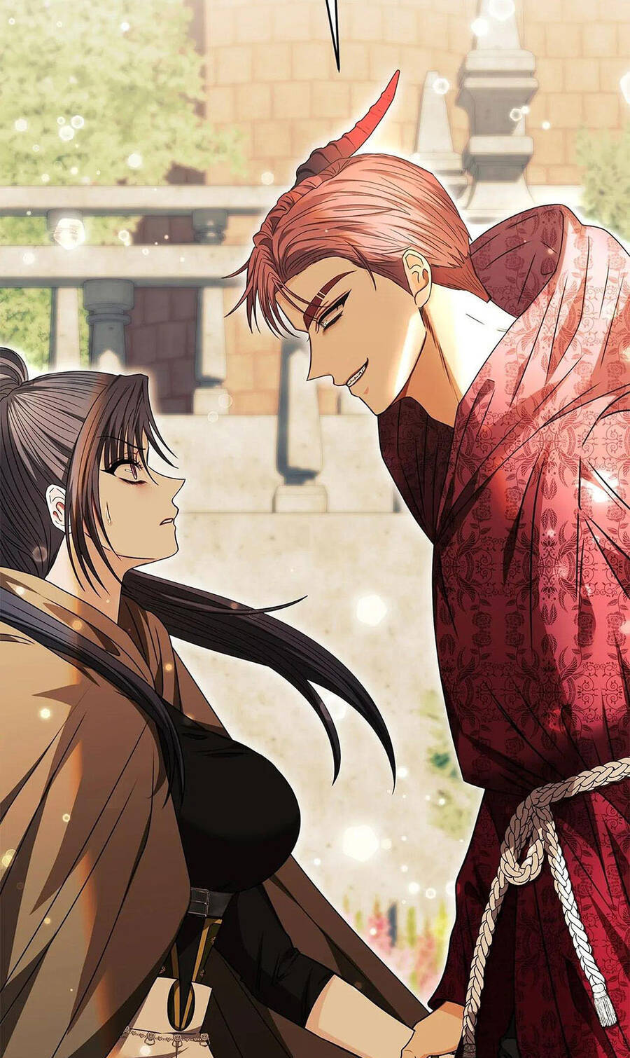 Chủ Hầm Ngục Cấp S - Chapter 21 - Page 43