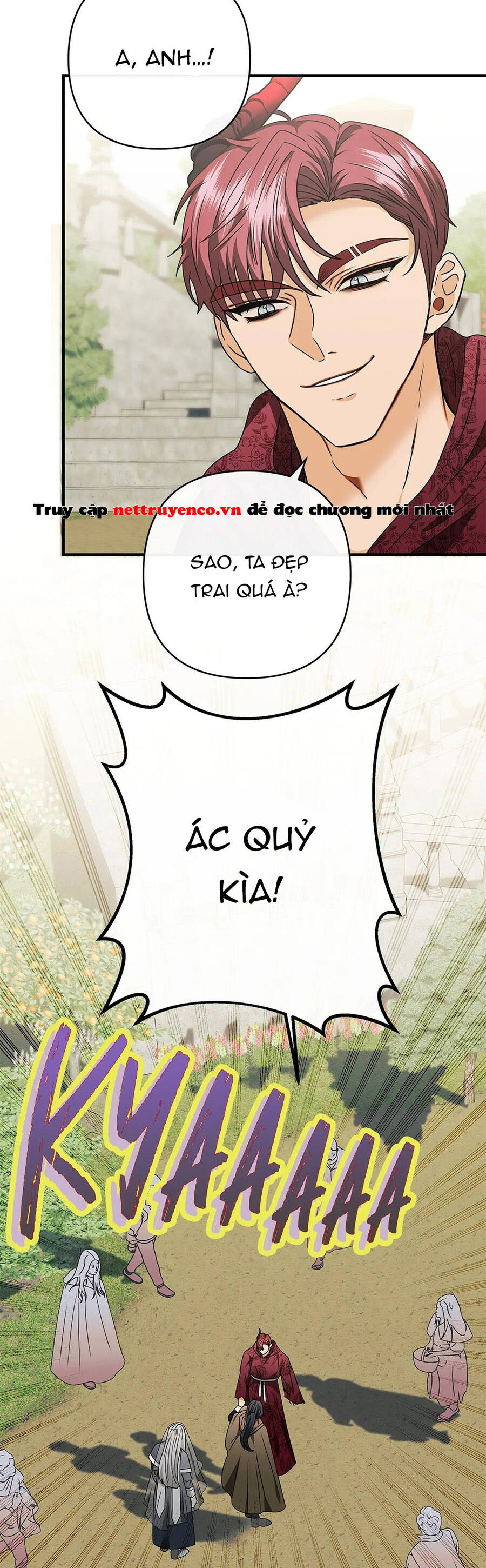 Chủ Hầm Ngục Cấp S - Chapter 21 - Page 45