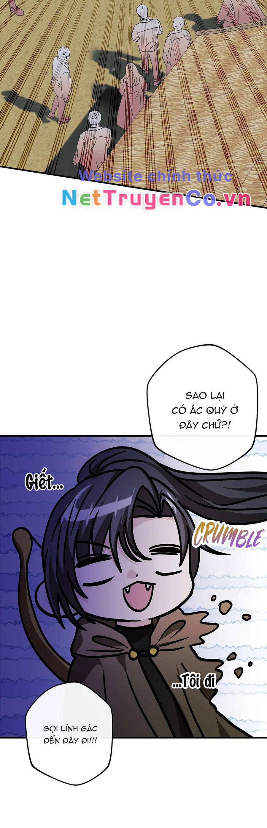 Chủ Hầm Ngục Cấp S - Chapter 21 - Page 46