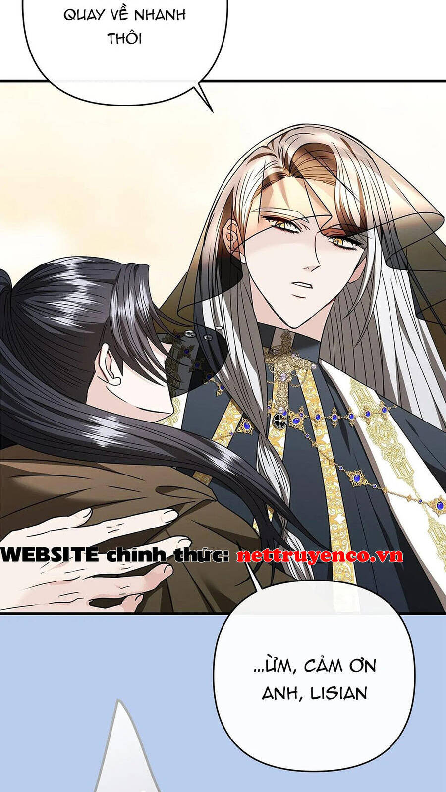 Chủ Hầm Ngục Cấp S - Chapter 21 - Page 49