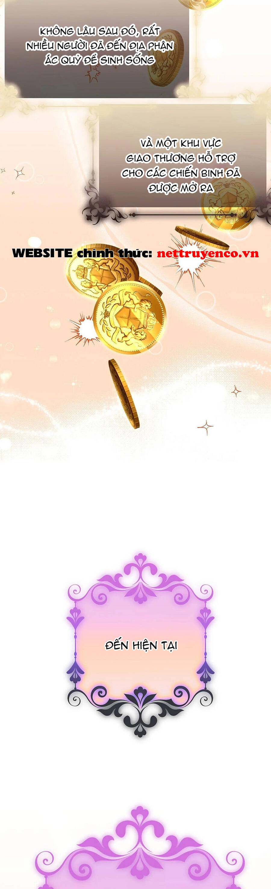 Chủ Hầm Ngục Cấp S - Chapter 21 - Page 5