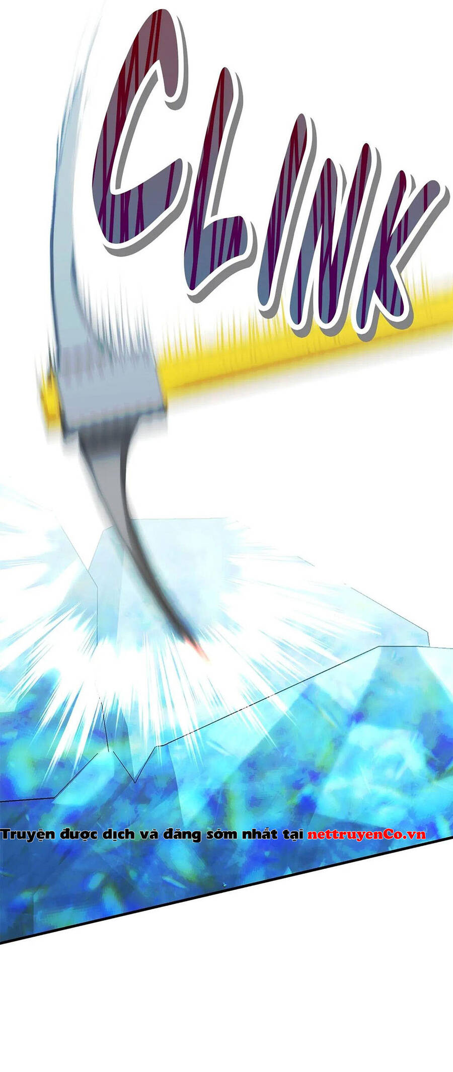 Chủ Hầm Ngục Cấp S - Chapter 21 - Page 52