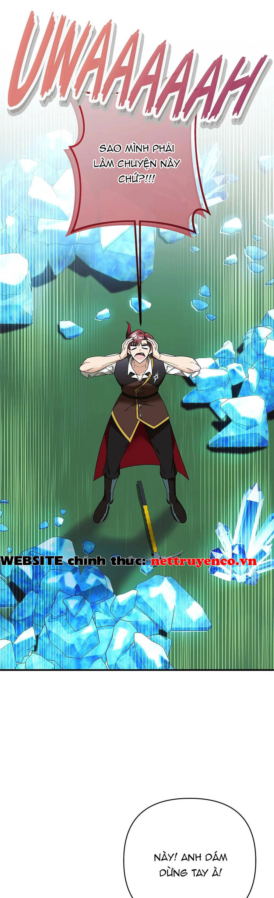 Chủ Hầm Ngục Cấp S - Chapter 21 - Page 53