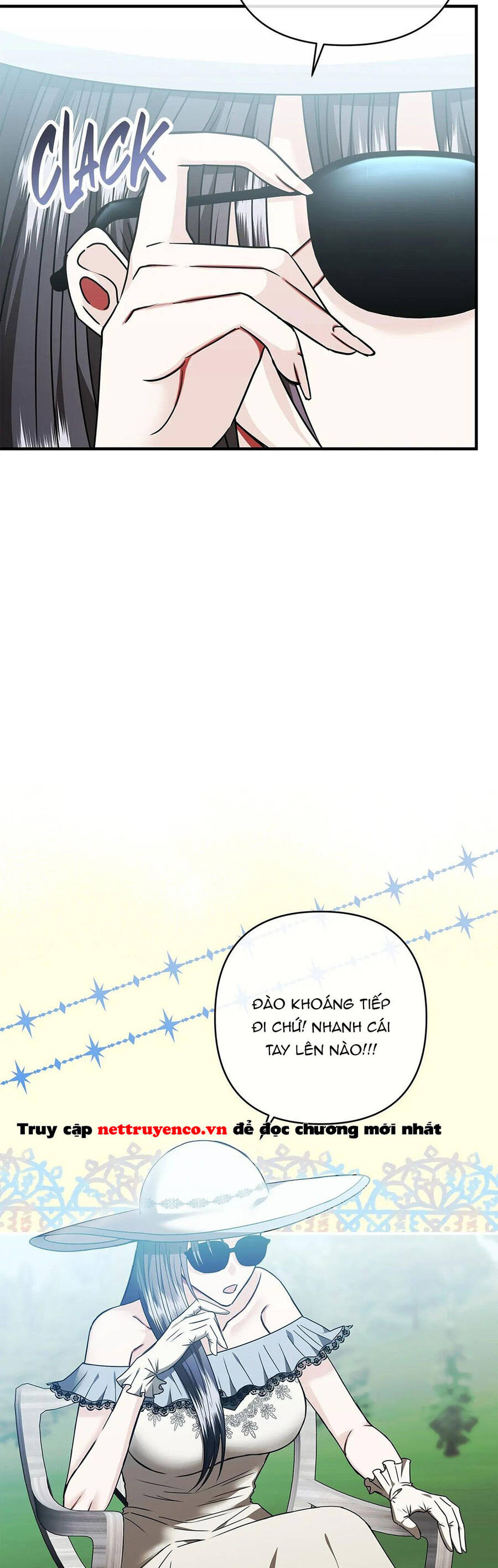 Chủ Hầm Ngục Cấp S - Chapter 21 - Page 54