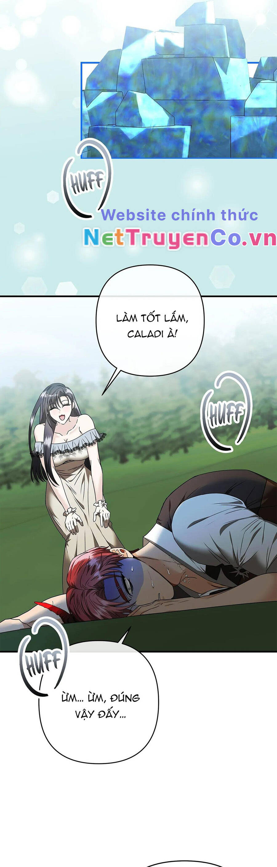 Chủ Hầm Ngục Cấp S - Chapter 21 - Page 59