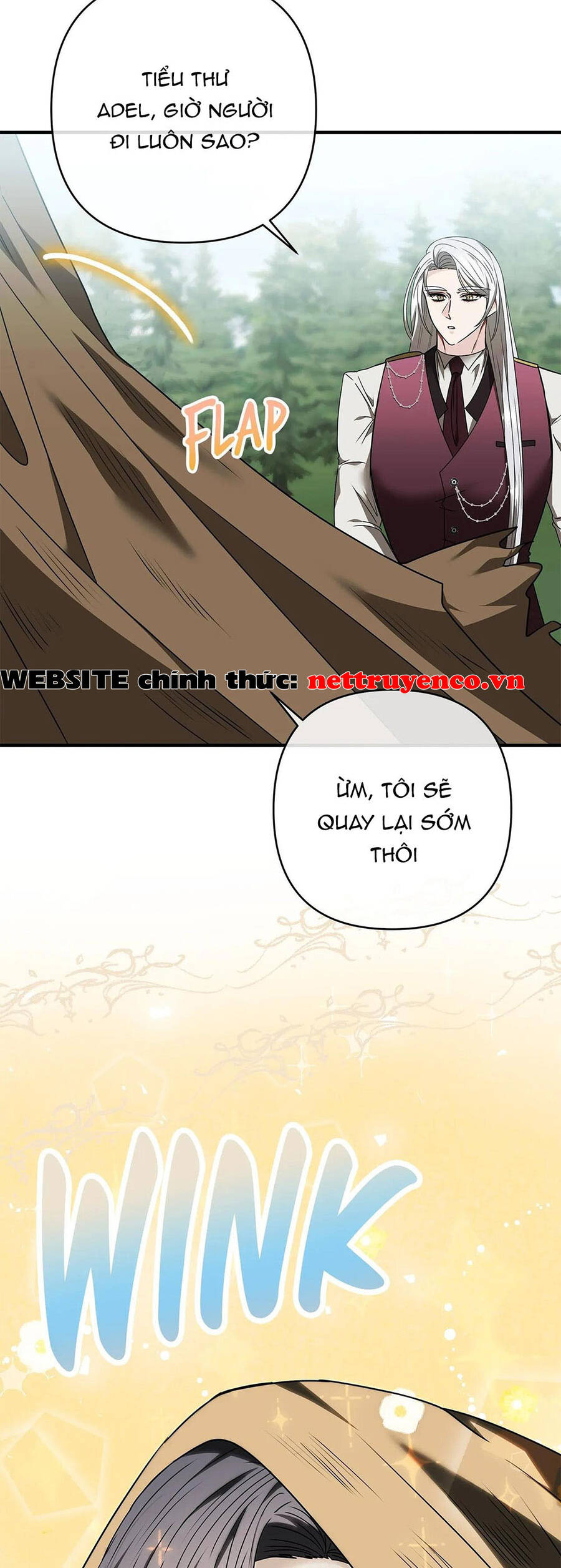 Chủ Hầm Ngục Cấp S - Chapter 21 - Page 61