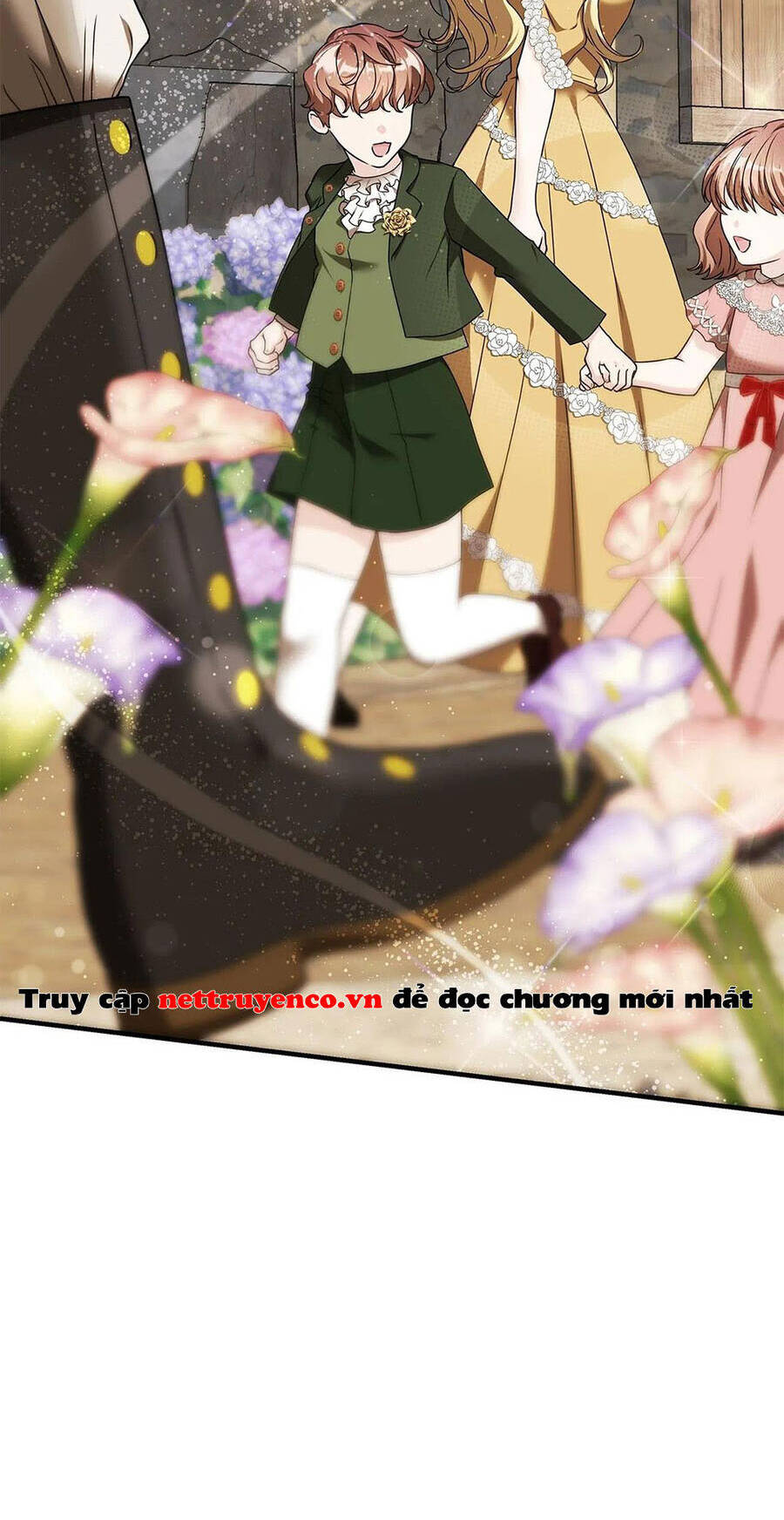 Chủ Hầm Ngục Cấp S - Chapter 21 - Page 7