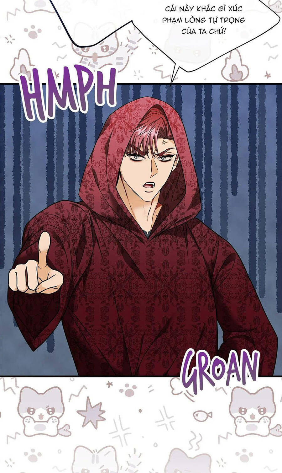 Chủ Hầm Ngục Cấp S - Chapter 21 - Page 9