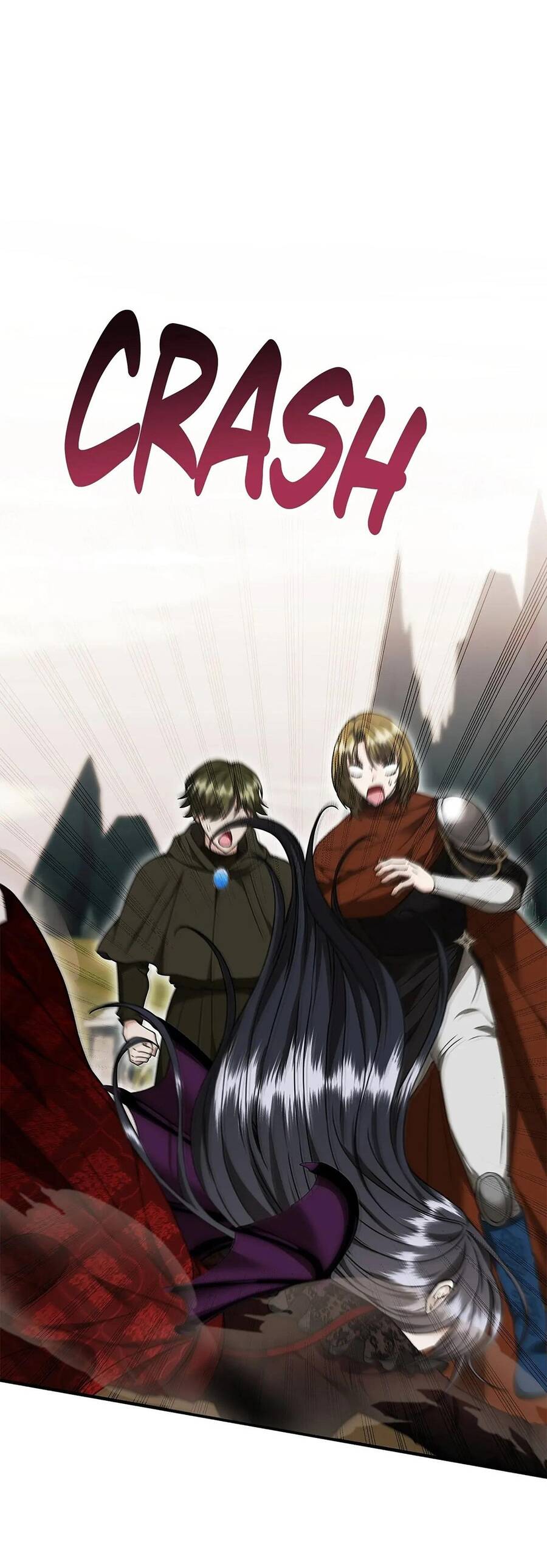 Chủ Hầm Ngục Cấp S - Chapter 22 - Page 10