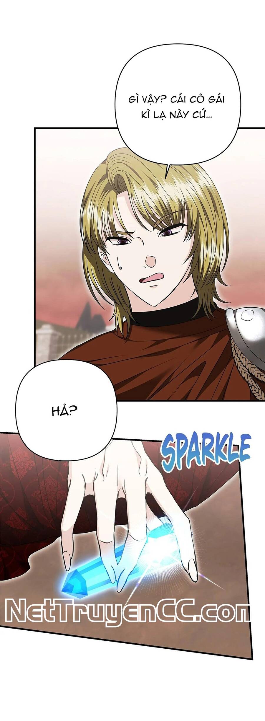 Chủ Hầm Ngục Cấp S - Chapter 22 - Page 11