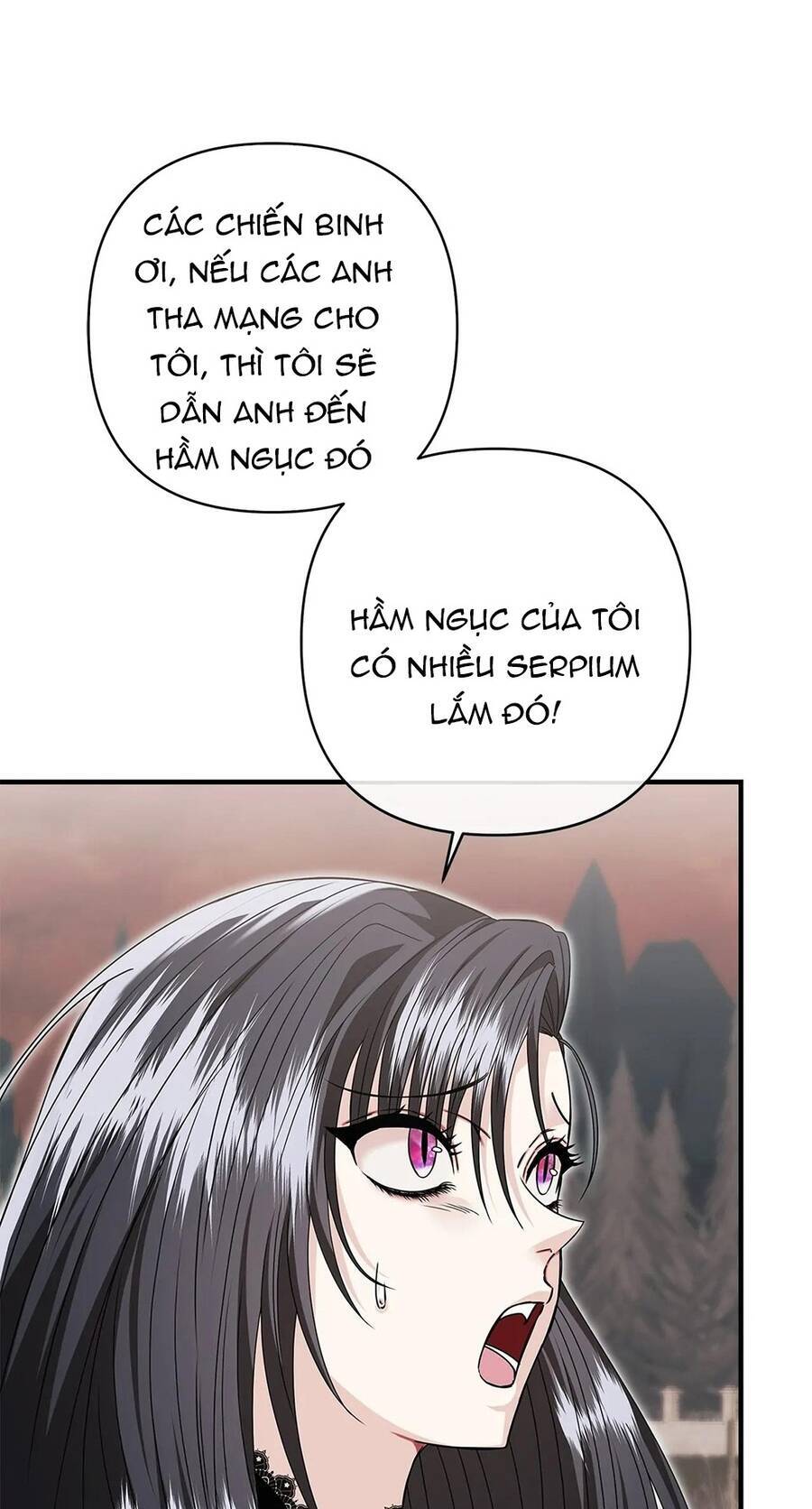 Chủ Hầm Ngục Cấp S - Chapter 22 - Page 17