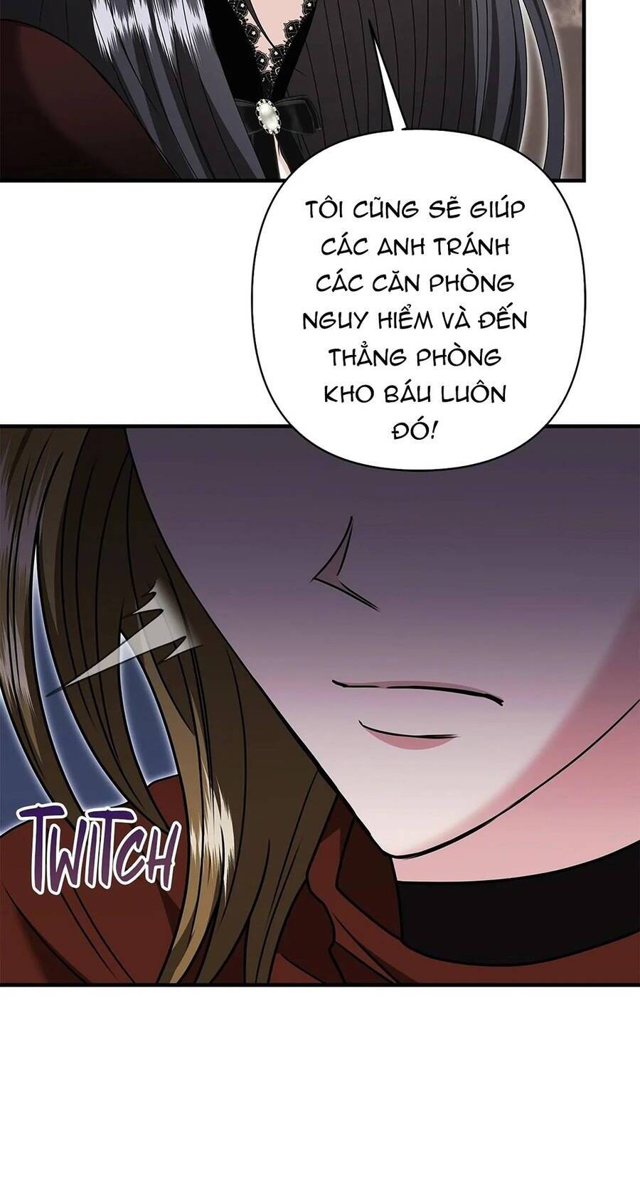 Chủ Hầm Ngục Cấp S - Chapter 22 - Page 18