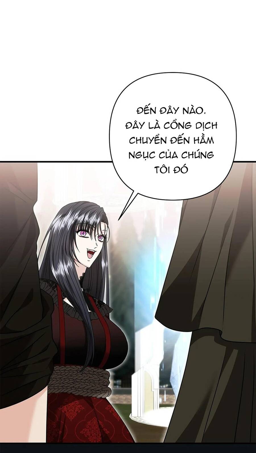 Chủ Hầm Ngục Cấp S - Chapter 22 - Page 20