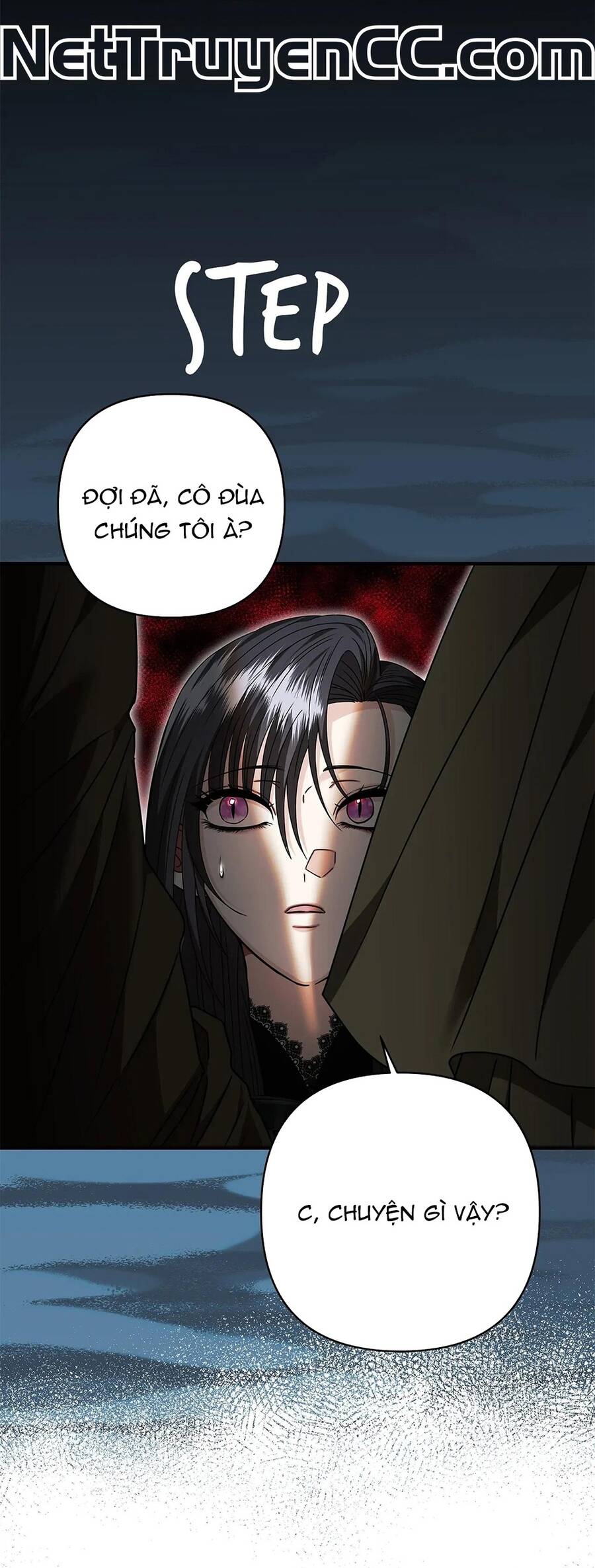 Chủ Hầm Ngục Cấp S - Chapter 22 - Page 21