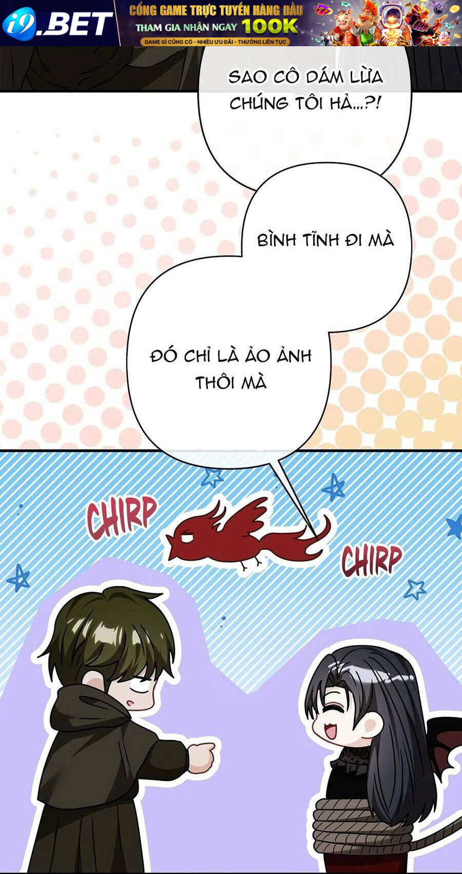 Chủ Hầm Ngục Cấp S - Chapter 22 - Page 23