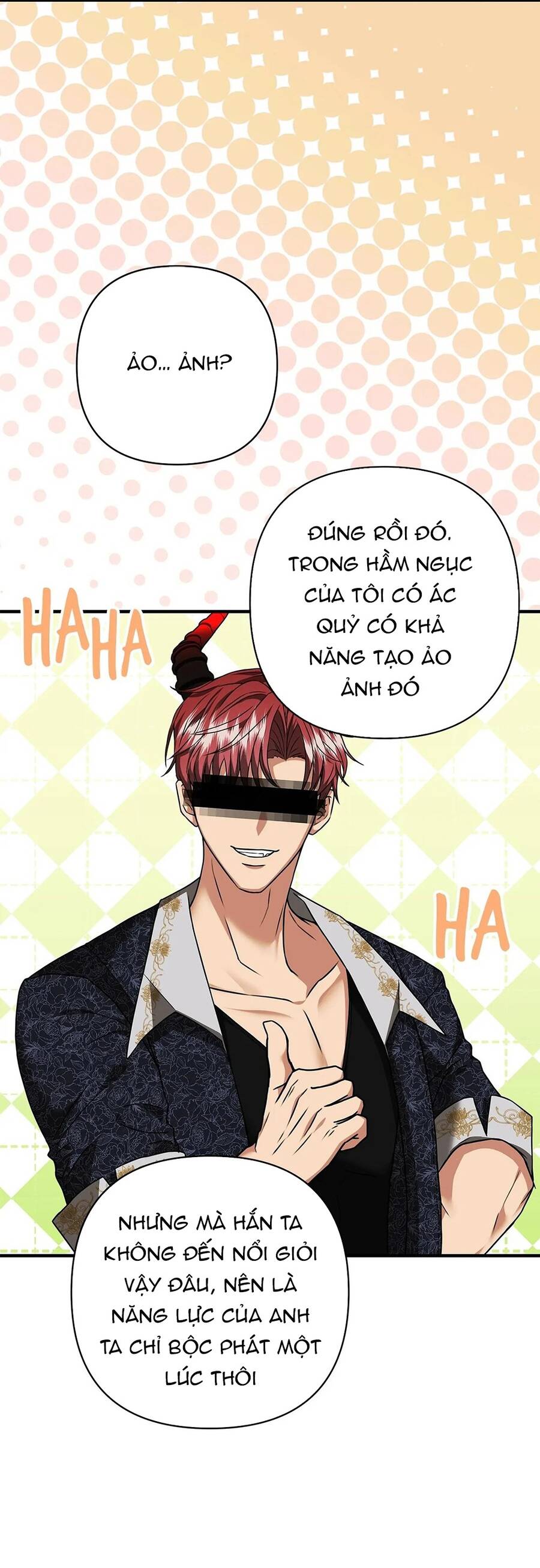 Chủ Hầm Ngục Cấp S - Chapter 22 - Page 24